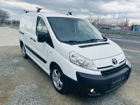 Toyota Proace 2.0D/E5/Темпомат/Подгрев, снимка 7