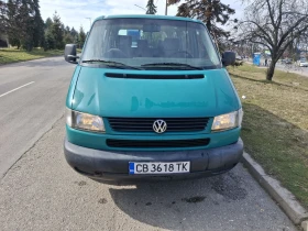 VW Multivan, снимка 1