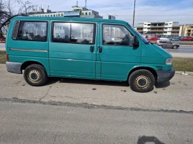 VW Multivan, снимка 5