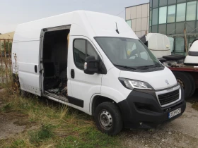 Peugeot Boxer 2, 2 HDI ! | Mobile.bg    10