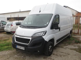 Peugeot Boxer 2, 2 HDI ПОВРЕДЕН!