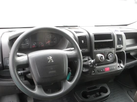 Peugeot Boxer 2, 2 HDI ! | Mobile.bg    7