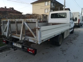 Iveco 35c15, снимка 5