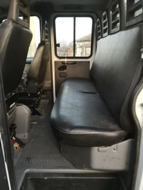 Iveco 35c15, снимка 14