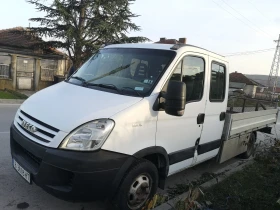 Iveco 35c15, снимка 2