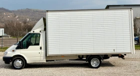 Ford Transit 2.4TD 125к.с * КЛИМАТИК* * ИТАЛИЯ* * ДВОЙНА ГУМА*  | Auto.bg — изображение 7