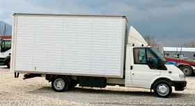 Ford Transit 2.4TD 125к.с * КЛИМАТИК* * ИТАЛИЯ* * ДВОЙНА ГУМА*  | Auto.bg — изображение 8
