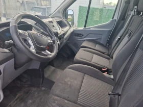 Ford Transit 2.0tdci * * 136k.c * * 6ck | Mobile.bg � ����� ������ 9