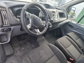 Ford Transit 2.0tdci * * 136k.c * * 6ck | Mobile.bg � ����� ������ 10