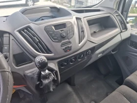 Ford Transit 2.0tdci * * 136k.c * * 6ck | Mobile.bg � ����� ������ 12
