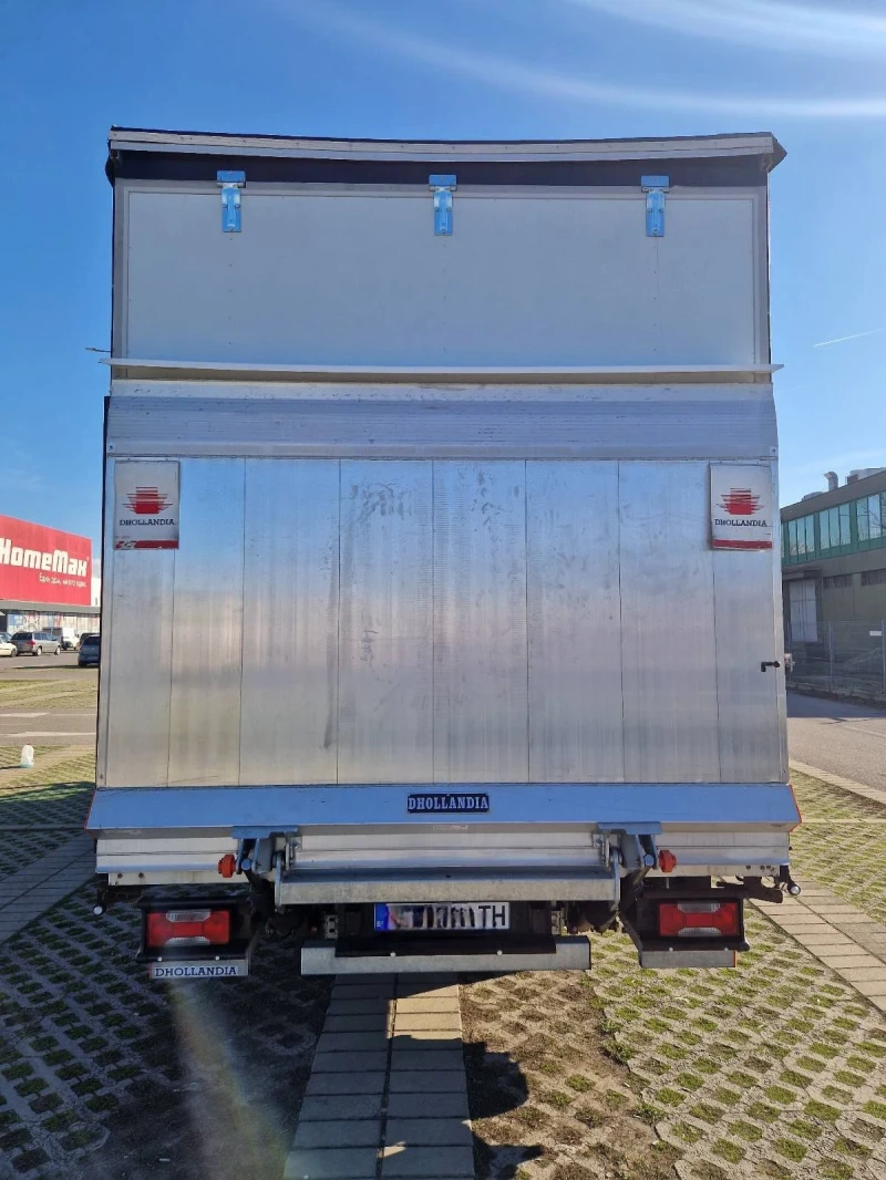 Iveco 50с18, снимка 13 - Бусове и автобуси - 47708402