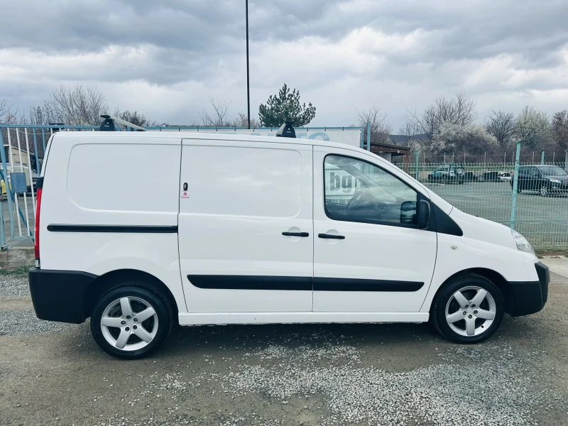 Toyota Proace 2.0D/E5/Темпомат/Подгрев, снимка 6 - Бусове и автобуси - 49530908