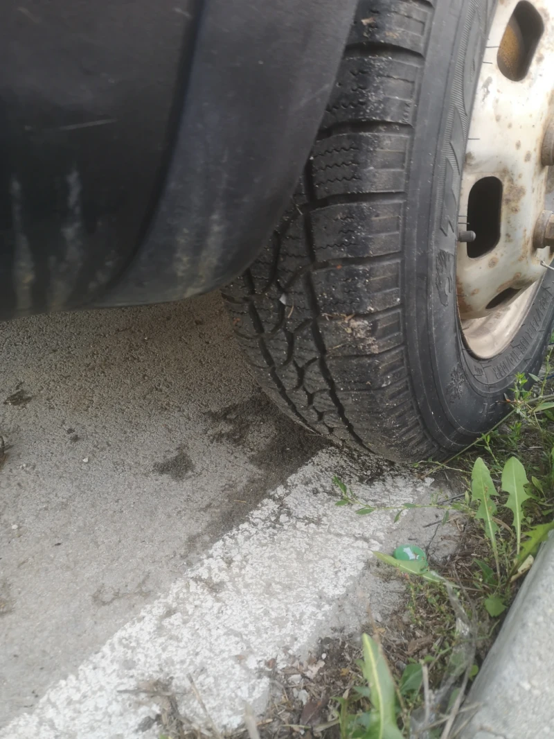 Iveco 35c15, снимка 9 - Бусове и автобуси - 52451301