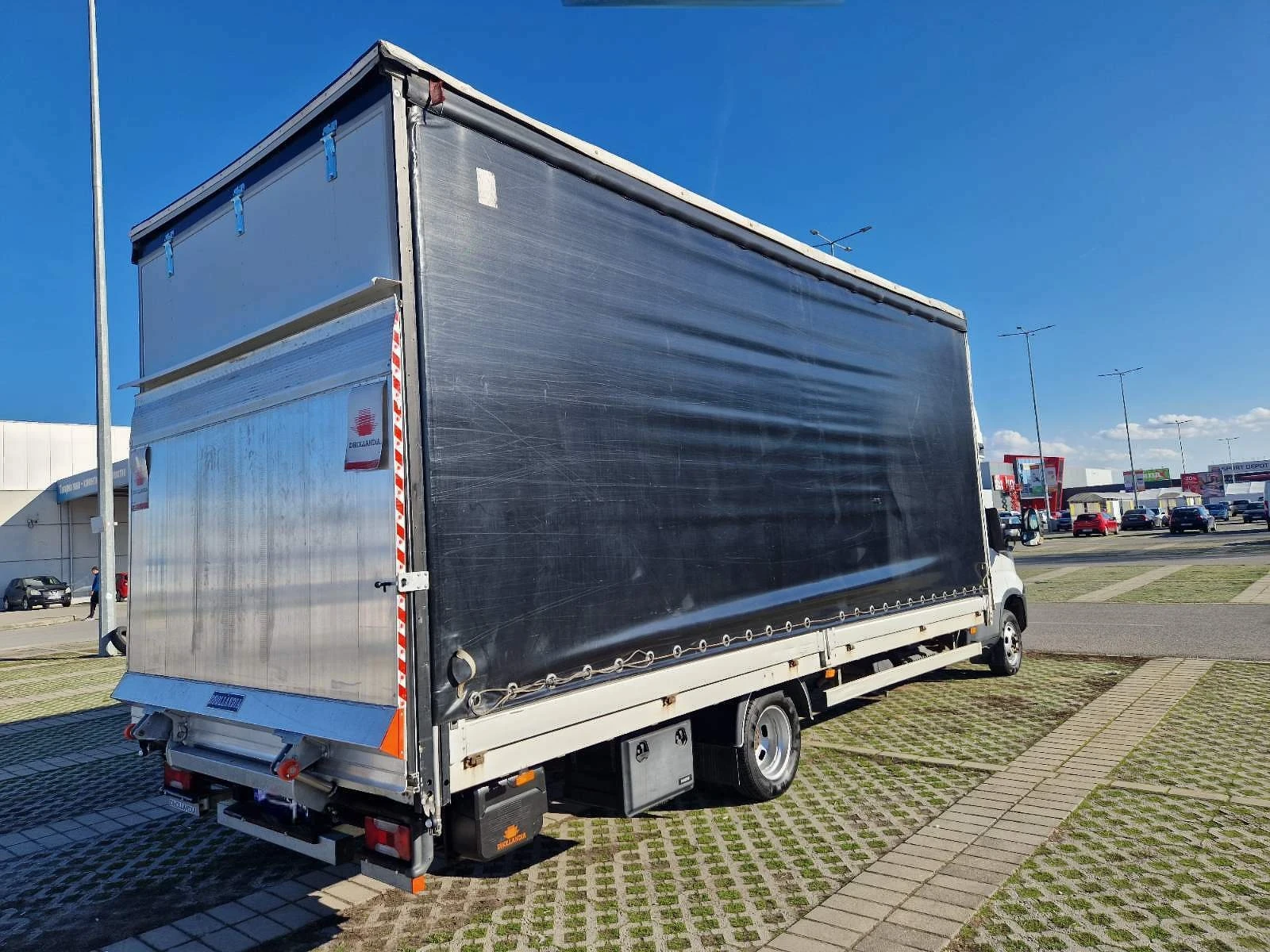 Iveco 50�18 | Mobile.bg � ����������� 14