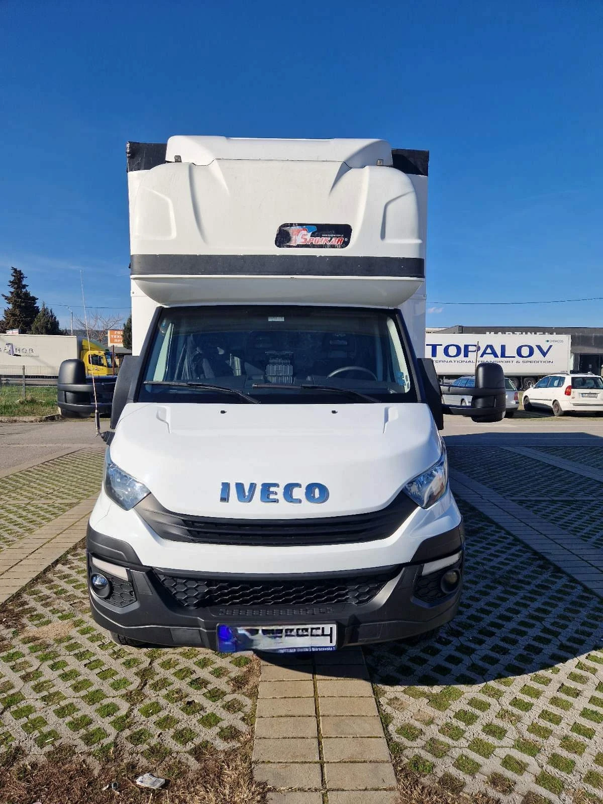 Iveco 50�18 | Mobile.bg � ����������� 15