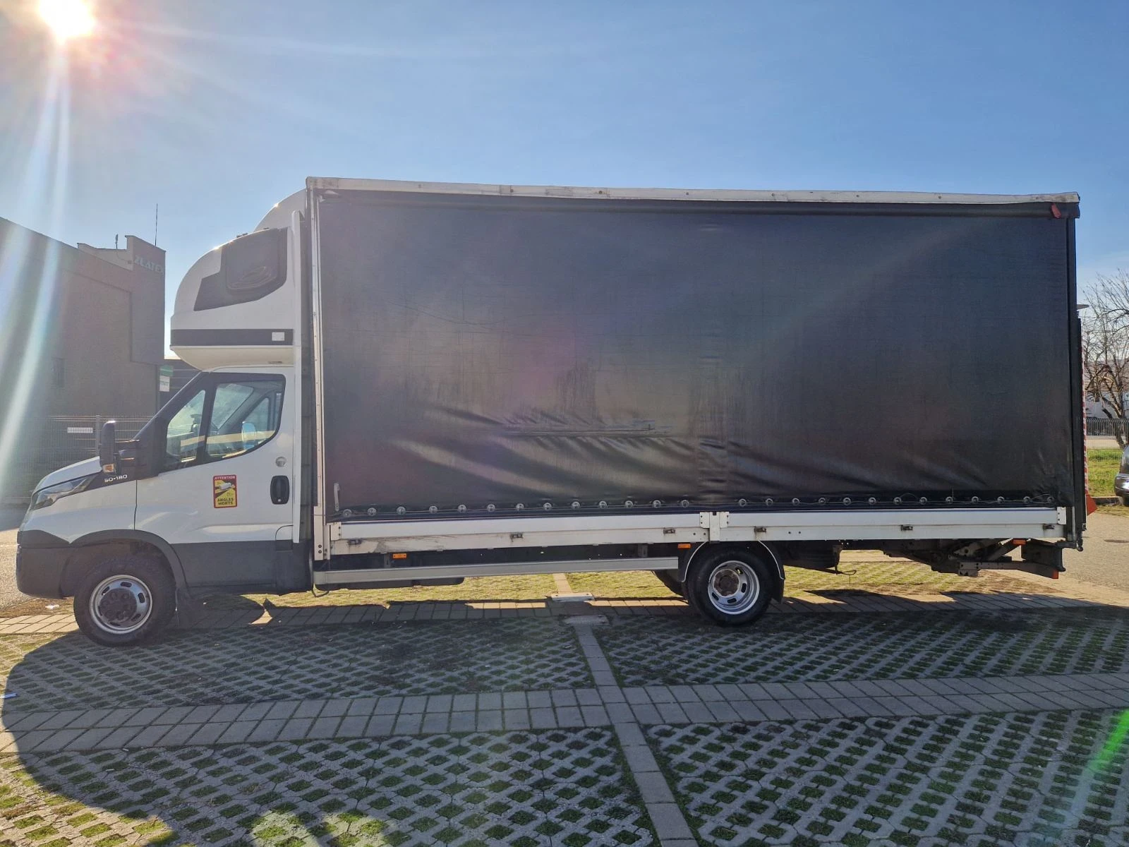 Iveco 50�18 | Mobile.bg � ����������� 11