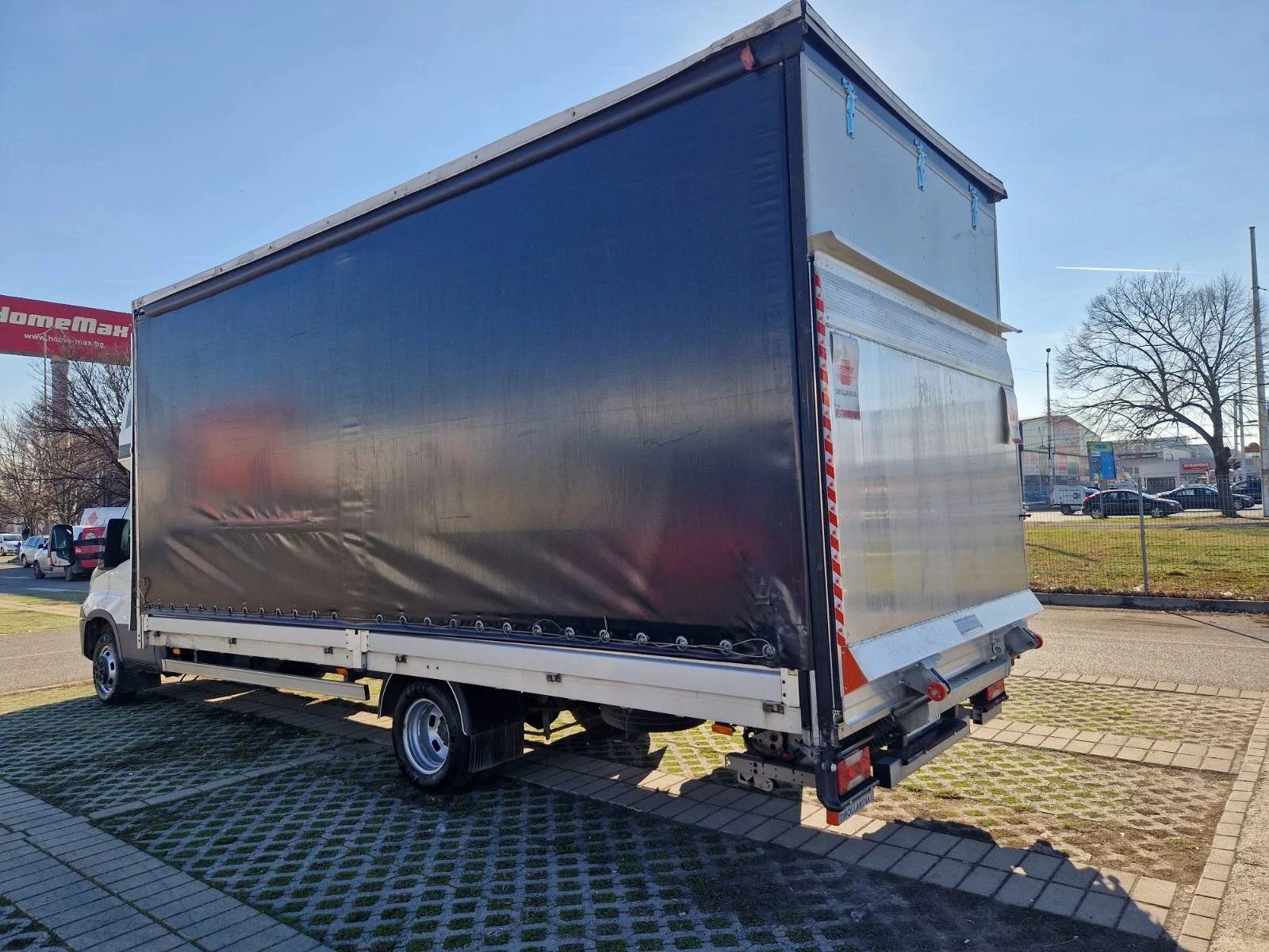 Iveco 50�18 | Mobile.bg � ����������� 12