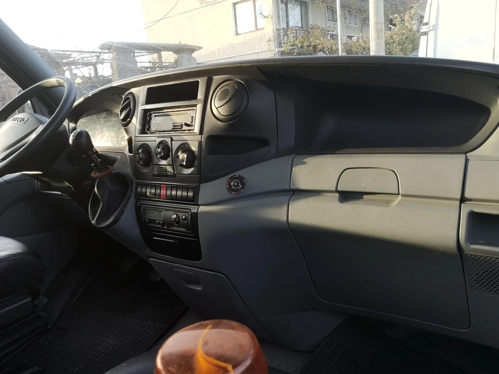 Iveco 35c15 | Mobile.bg   12