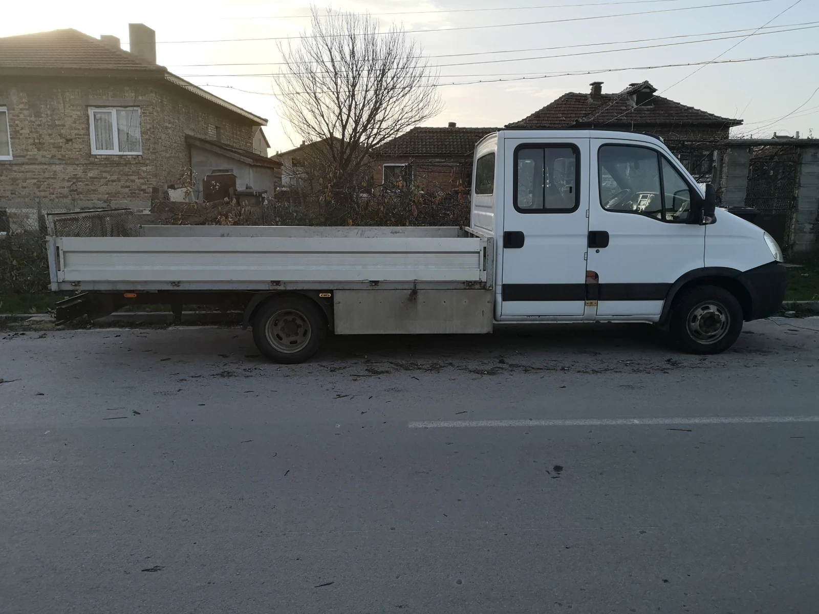 Iveco 35c15  - изображение 4