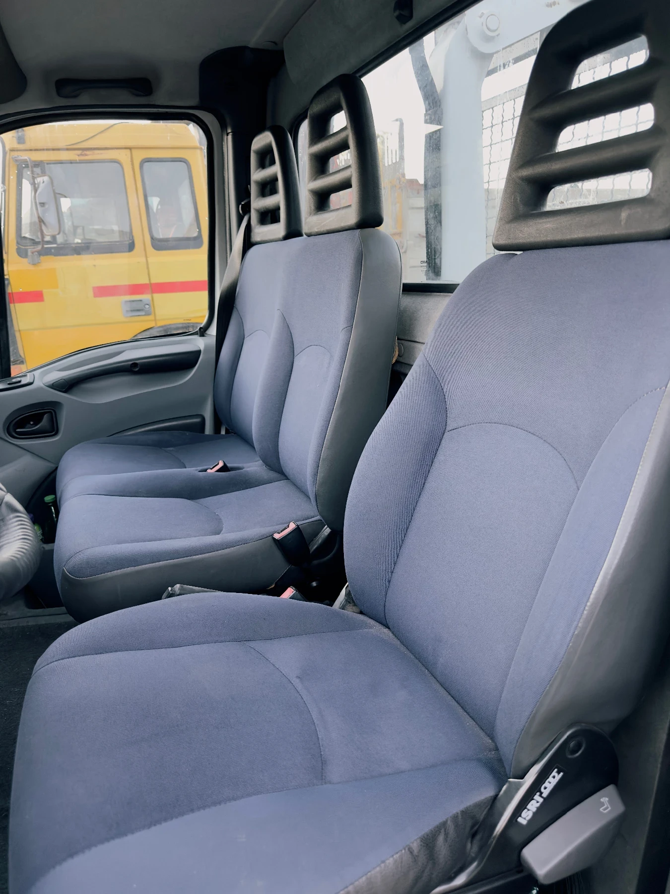 Iveco 3510 Всичко платено готов за работа , снимка 11 - Бусове и автобуси - 56363184
