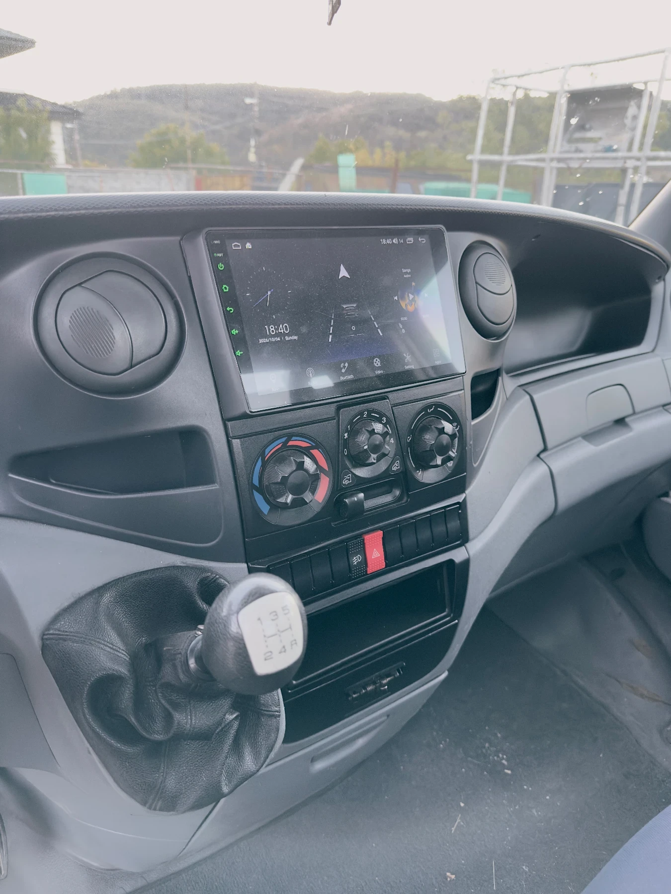 Iveco 3510 Всичко платено готов за работа , снимка 13 - Бусове и автобуси - 56363184