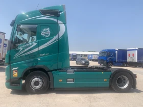 Volvo Fh, снимка 3