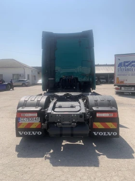 Volvo Fh, снимка 4