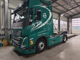 Volvo Fh, снимка 9
