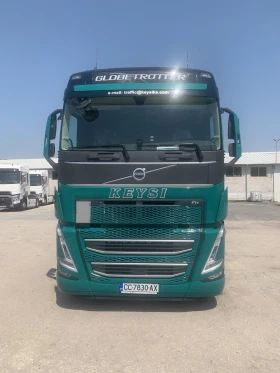     Volvo Fh