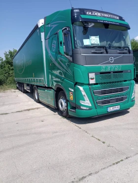     Volvo Fh