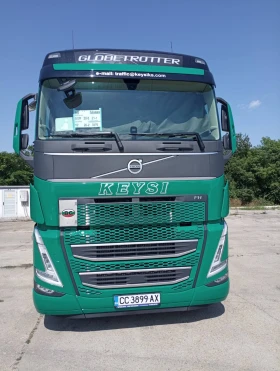     Volvo Fh