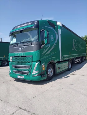 Volvo Fh | Mobile.bg    5