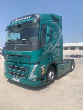     Volvo Fh