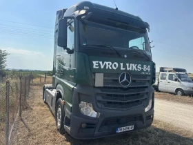  Mercedes-Benz Actros