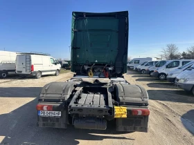 Mercedes-Benz Actros 