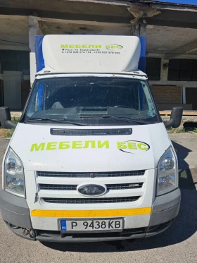 Ford Transit Ford Transit 2.4//140. 6  | Mobile.bg    3