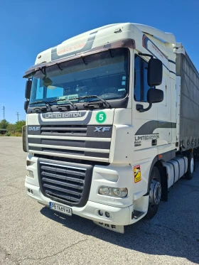     Daf XF 105 XF 105