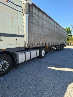 Daf XF 105 XF 105 | Mobile.bg    2