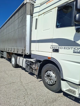 Daf XF 105 XF 105 | Mobile.bg    3