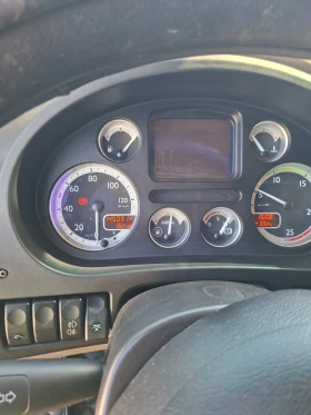 Daf XF 105 XF 105 | Mobile.bg    5
