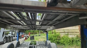 Обява за продажба на Mercedes-Benz Actros Kassbohrer metago vario ~9 600 EUR - изображение 5 | Auto.bg Обява за продажба на Mercedes-Benz Actros Kassbohrer metago vario ~9 600 EUR - изображение 5