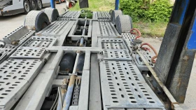 Обява за продажба на Mercedes-Benz Actros Kassbohrer metago vario ~9 600 EUR - изображение 4 | Auto.bg Обява за продажба на Mercedes-Benz Actros Kassbohrer metago vario ~9 600 EUR - изображение 4