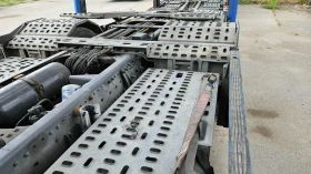 Обява за продажба на Mercedes-Benz Actros Kassbohrer metago vario ~9 600 EUR - изображение 8 | Auto.bg Обява за продажба на Mercedes-Benz Actros Kassbohrer metago vario ~9 600 EUR - изображение 8