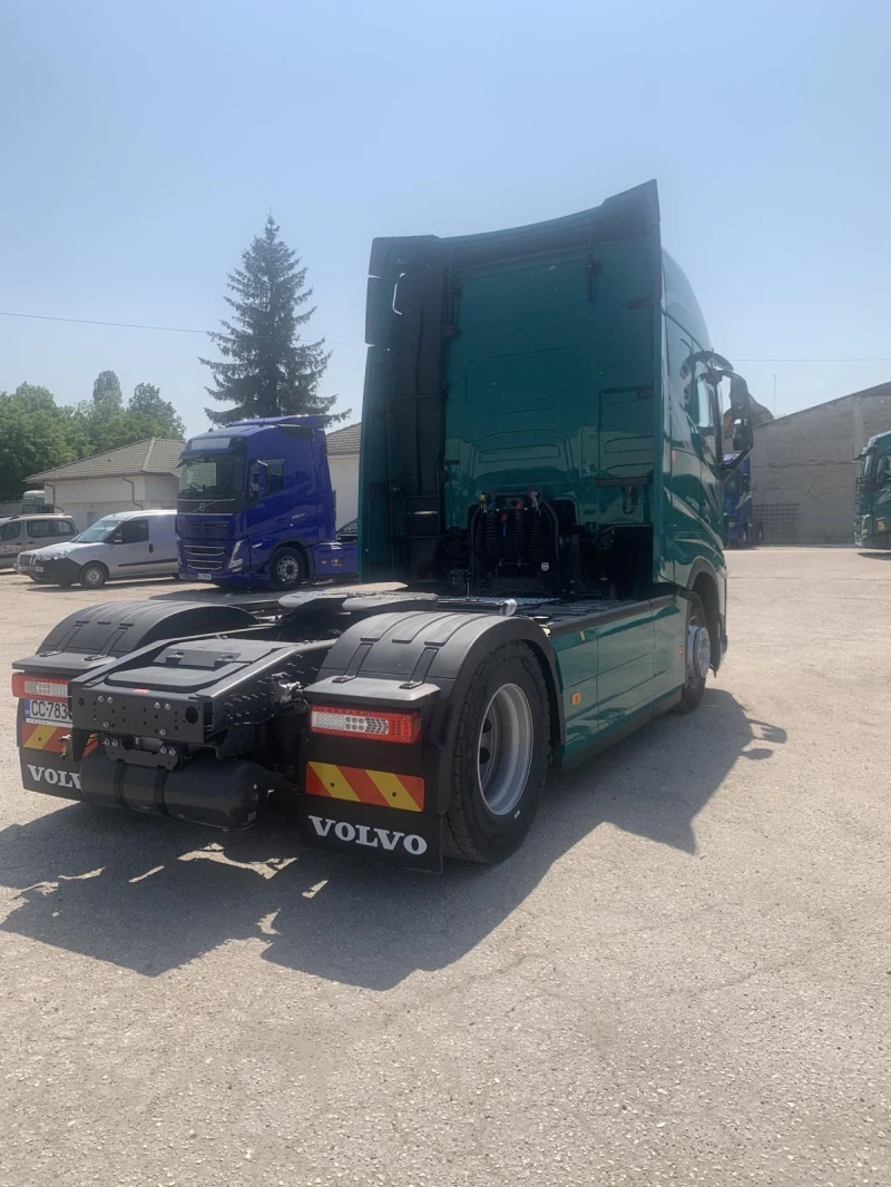Volvo Fh, снимка 6 - Камиони - 52524106