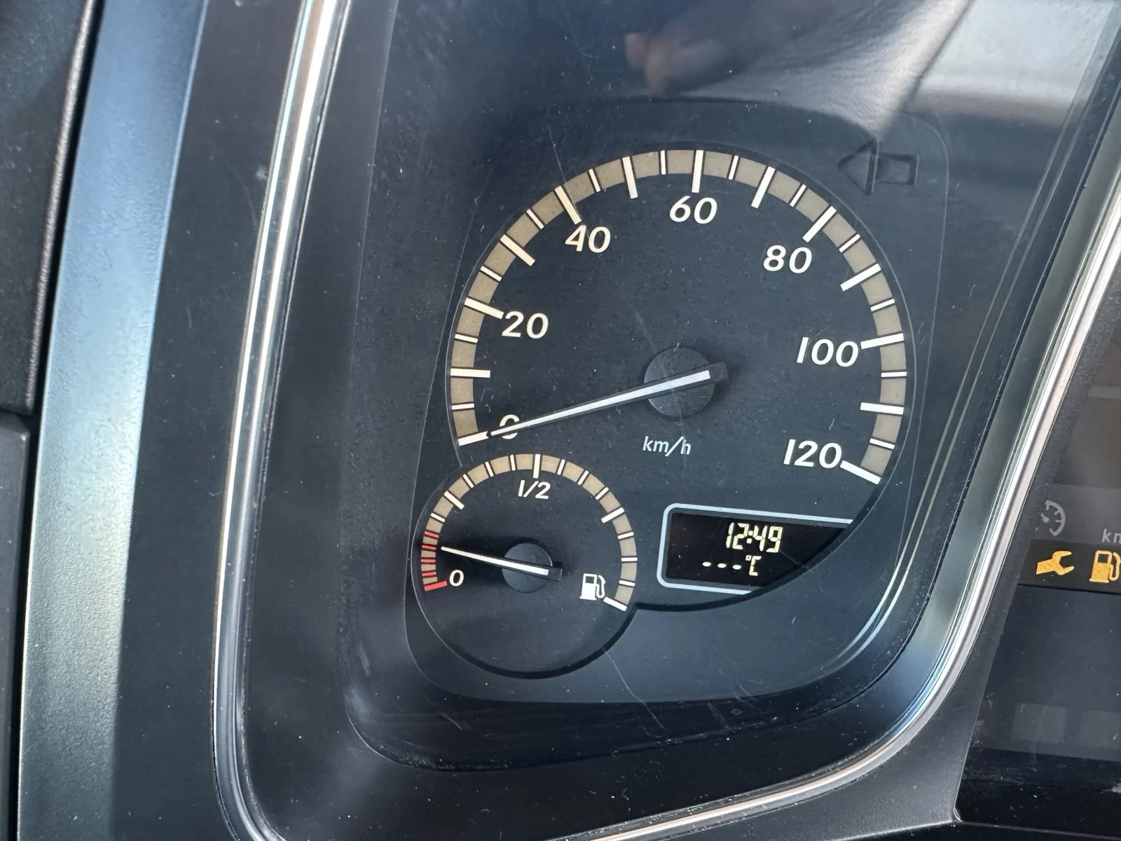 Mercedes-Benz Actros | Mobile.bg   12