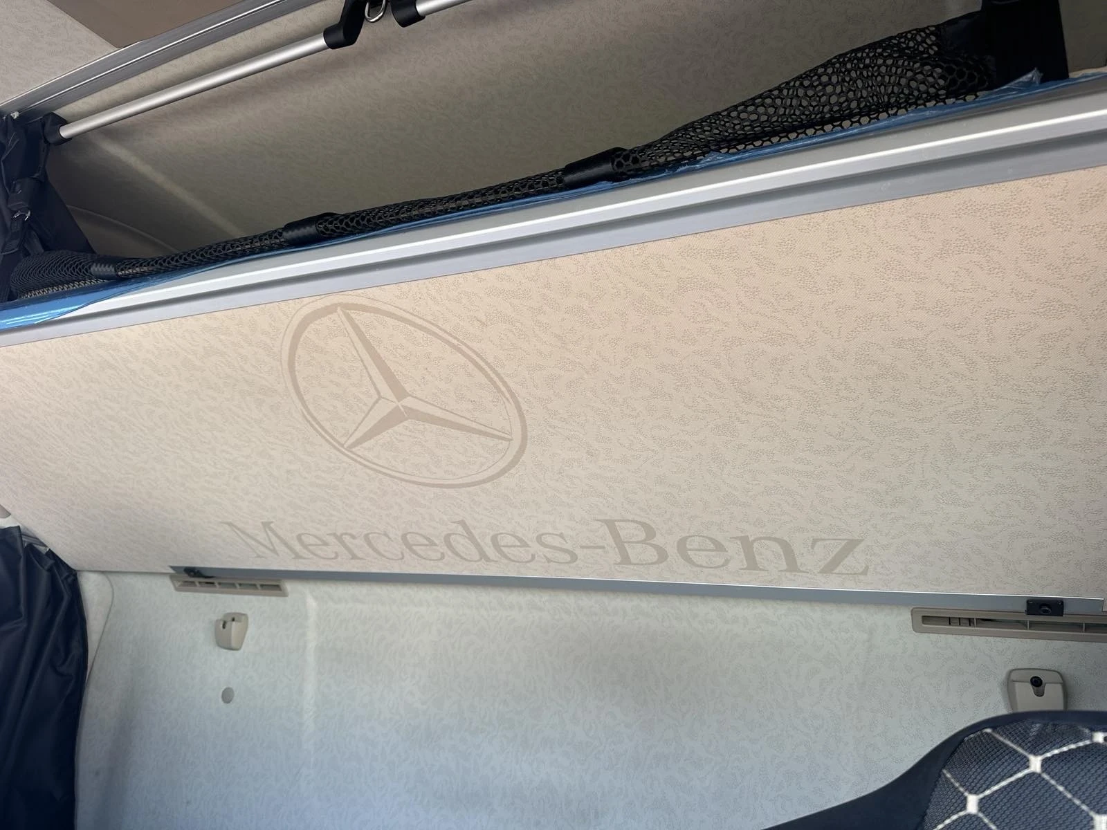 Mercedes-Benz Actros | Mobile.bg   14