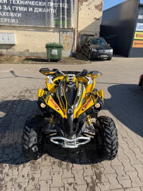 Can-Am Renеgade Can-Am Renegade 800r Кат Б категория 1+ 1, Генерац, снимка 1
