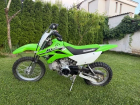 Kawasaki Klx, снимка 2