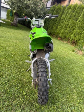 Kawasaki Klx, снимка 5
