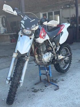 Yamaha Ttr, снимка 2